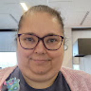 Meet your Posher, Mary